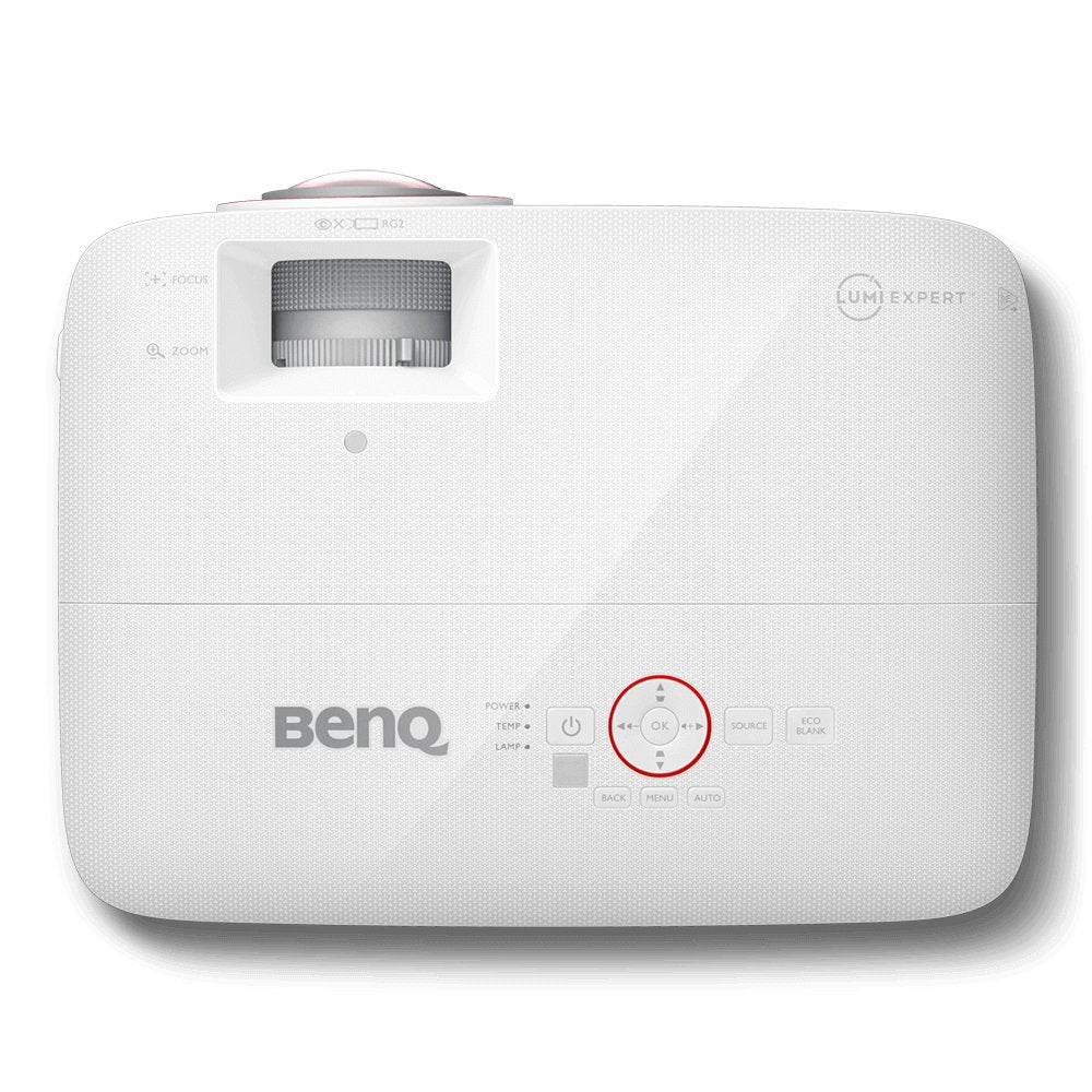 EAN 4718755070136 - BenQ TH671ST Proyector de alcance estándar 3000 lúmenes ANSI DLP 1080p (1920x1080) Blanco imagen 7