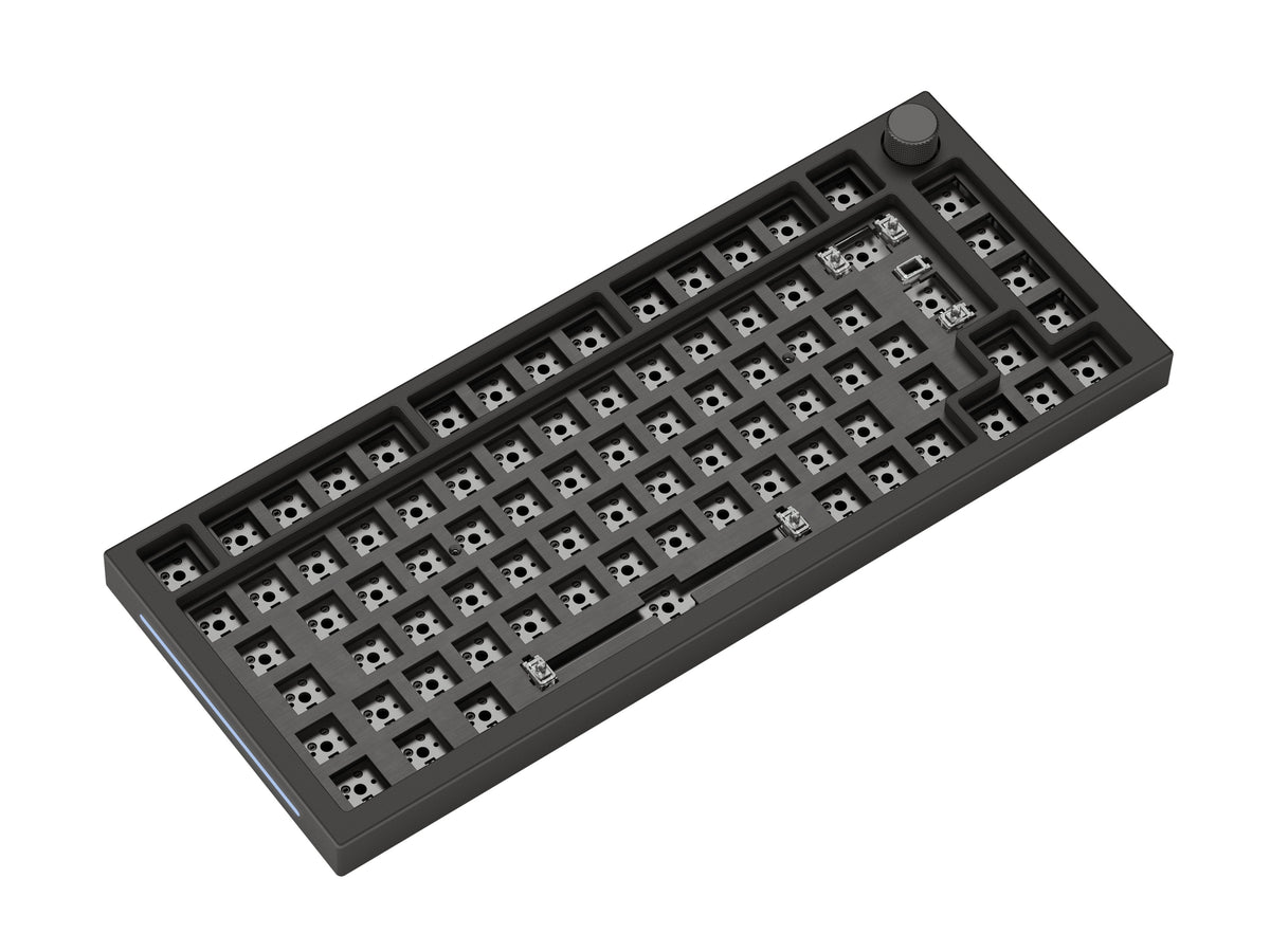 Glorious Pc Gaming Race Gmmk Pro Base De Teclado Mecánico Modular