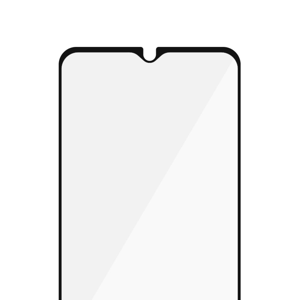 EAN 5711724073069 - PanzerGlass ® Screen Protector Samsung Galaxy A13 | A23 | A23 5G | M13 | M23 5G | M33 5G Protector de pan imagen 8