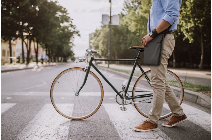 EAN 0085896601036 - Kensington K60103WW maletines para portátil 35,6 cm (14") Negro imagen 10