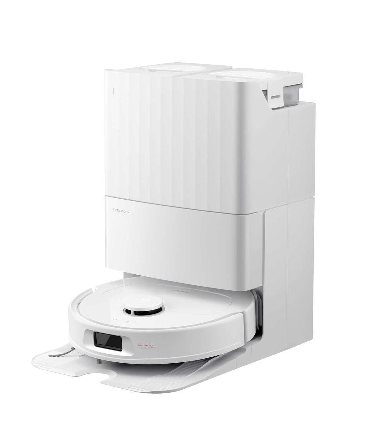 EAN 6936905901682 - Roborock Qrevo L 0,33 L Blanco imagen 8