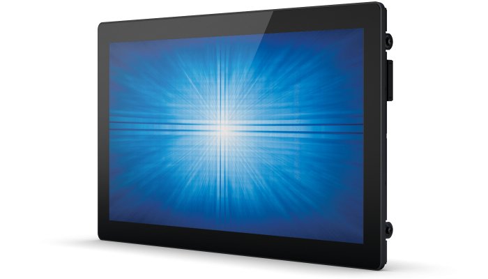 EAN 815335026010 - Elo Touch Solutions 2094L 49,5 cm (19.5") LED 225 cd / m² Negro Pantalla táctil imagen 5