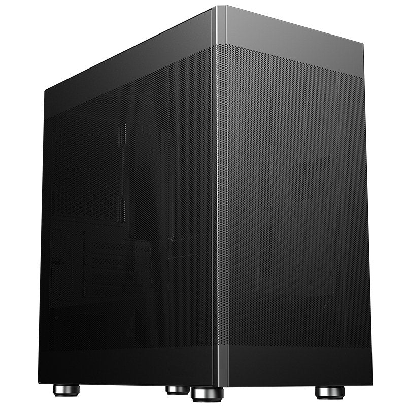 EAN 8056157883562 - itek PROMESH 35B Mini Tower Negro imagen 1