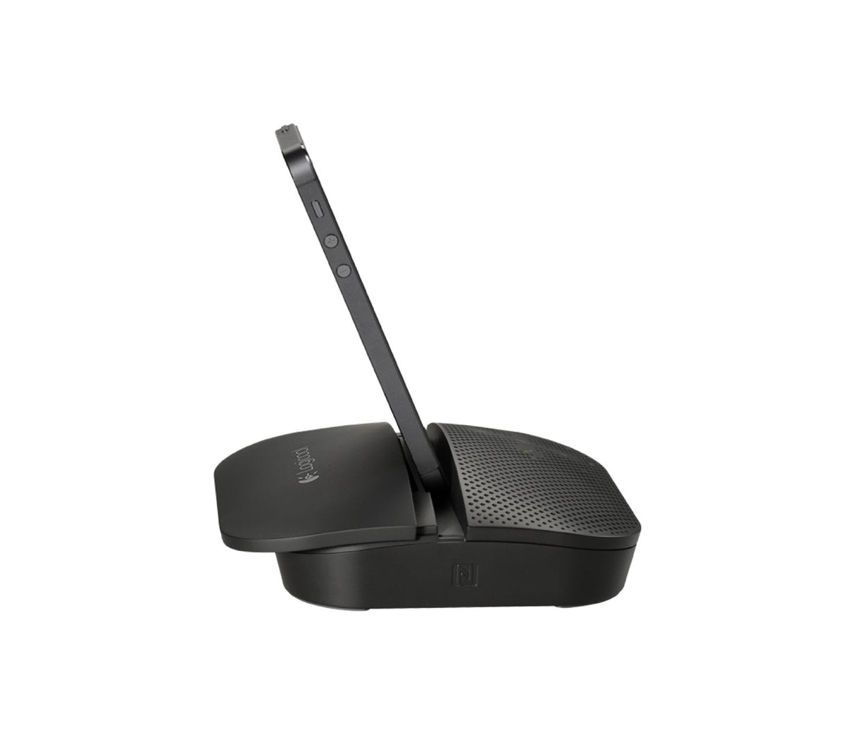 Logitech P710e Altavoz Telefono Movil Negro Usb/Bluetooth 980-000742