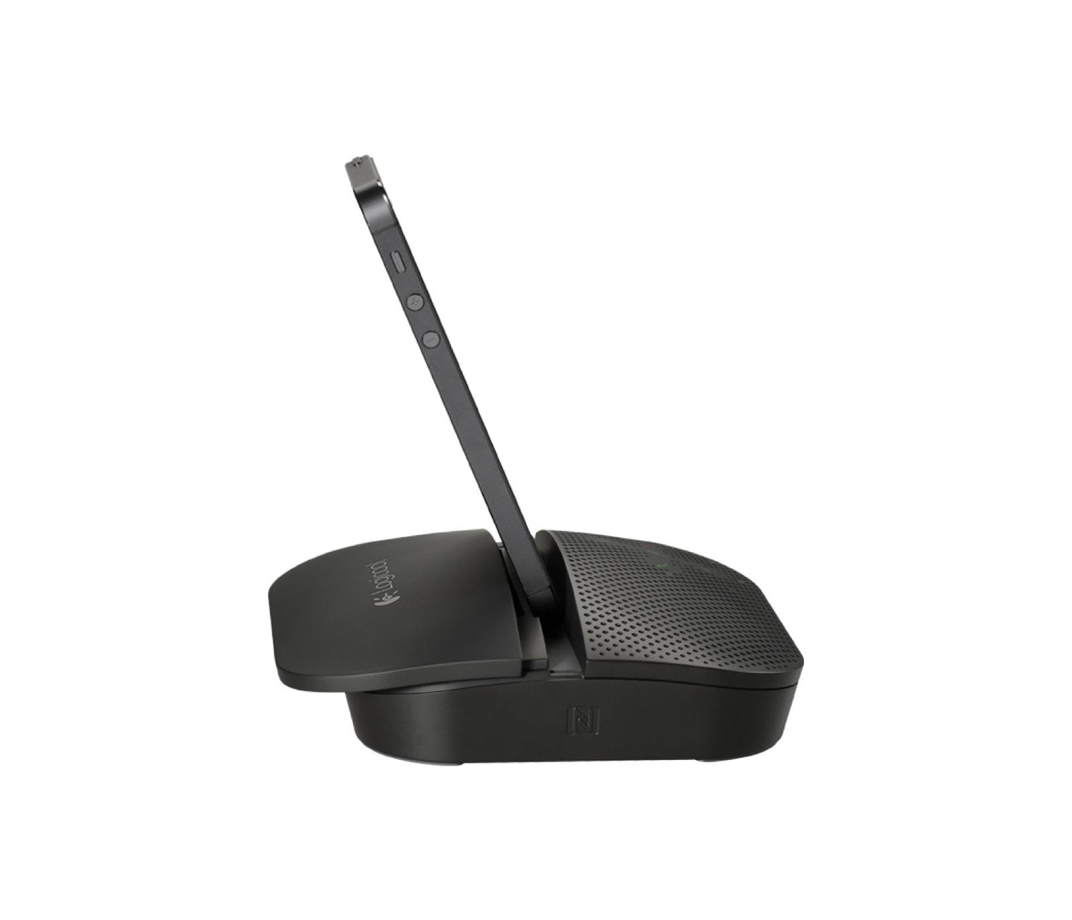 Logitech P710e Altavoz Telefono Movil Negro Usb/Bluetooth 980-000742