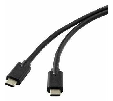 EAN 5715063387498 - Microconnect DOCKUSB3.2CC1 cable USB USB 3.2 Gen 2 (3.1 Gen 2) 1 m USB C 100 W Negro imagen 1
