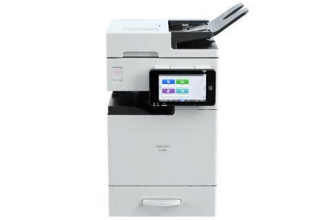 Ricoh Im 460f Showroom