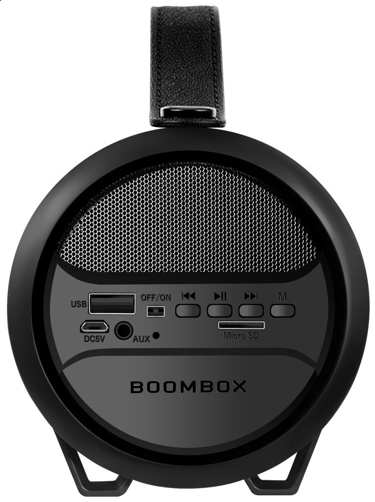 EAN 4714033651240 - Defender G24 Altavoz monofónico portátil Negro 10 W imagen 2