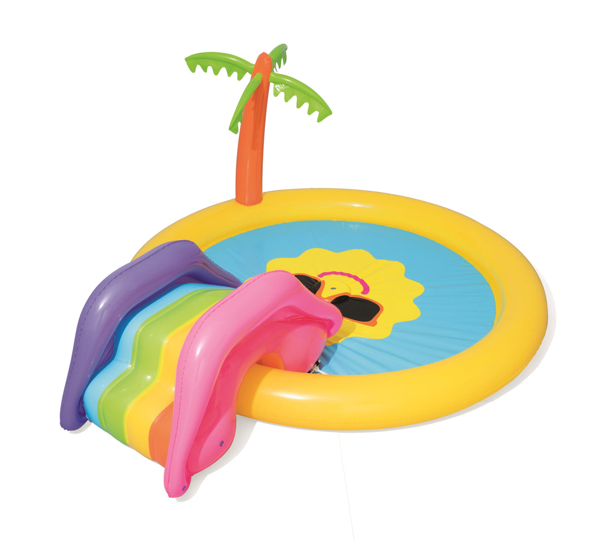 Piscina Bestway 53071 Inflable Infantil