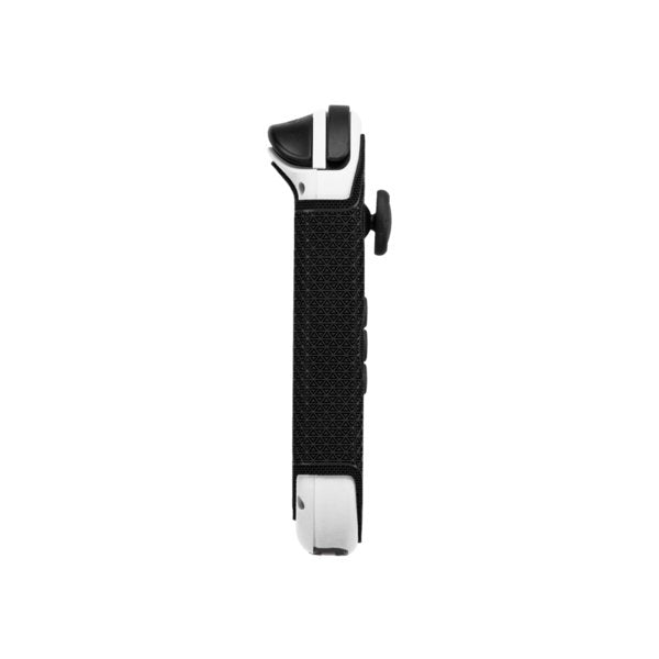 Lizard Skins Switch Joy-Con - Negro Azabache (Zugeschnitten, 0,5mm)