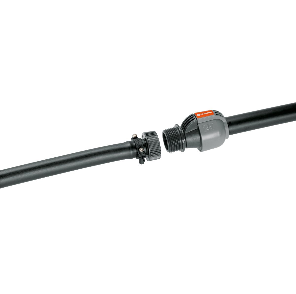 Gardena 1513-20 Conexión Para Grifo De Rociador 19 Mm (3/4 "),