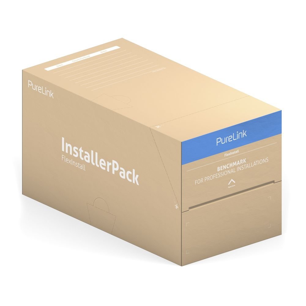Purelink Flexinstall Cable Hdmi 8k 0.50m