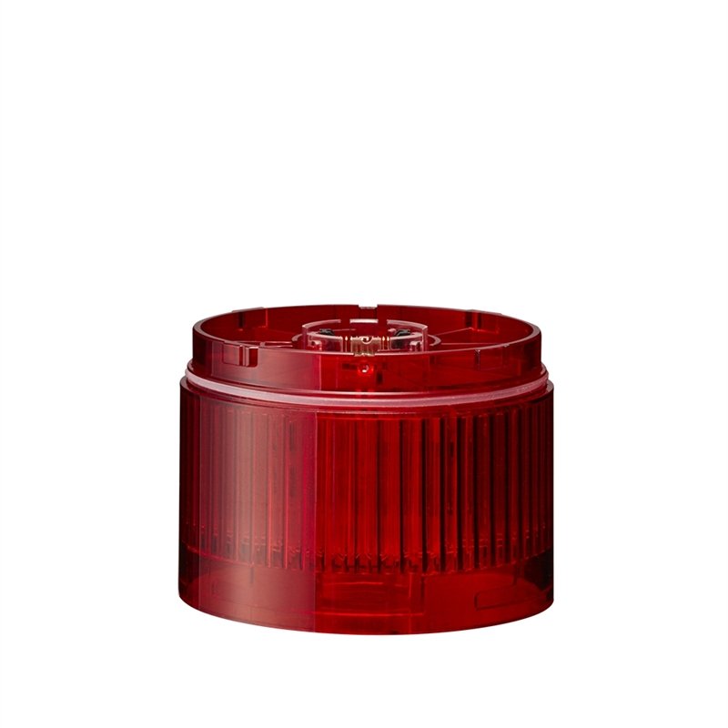 Patlite Farbmodul Lr7-E-R 70mm Led Rojo