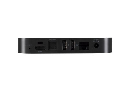 EAN 4897016415005 - MINIX NEO X7 Negro Full HD 16 GB Wifi Ethernet imagen 3