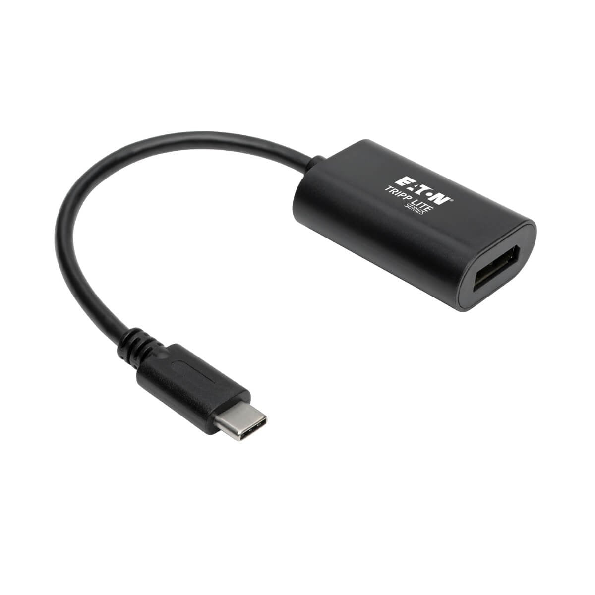 Adaptador Eaton Tripplite Series Usb-C To Displayport 4k 60hz