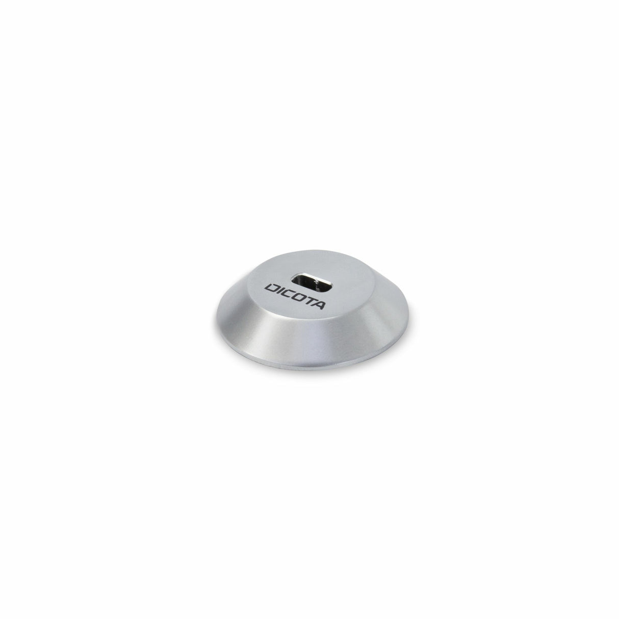 EAN 7640239421295 - DICOTA D32052 accesorio para candado de cable Placa Plata 1 pieza(s) imagen 2