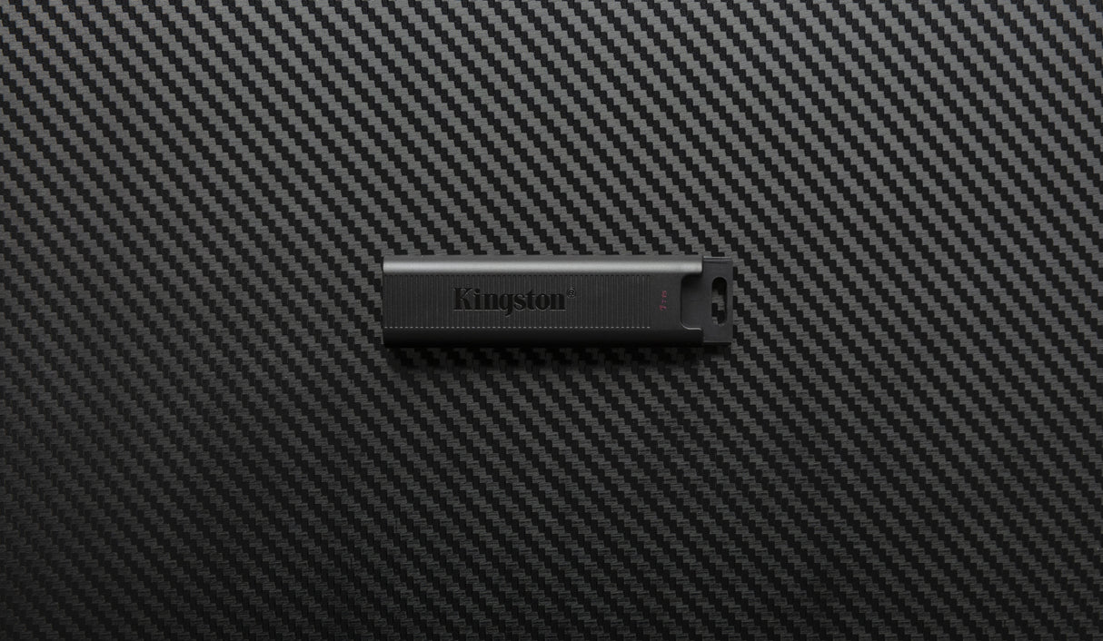 EAN 0740617322354 - Kingston Technology DataTraveler Max unidad flash USB USB Tipo C 3.2 Gen 2 (3.1 Gen 2) Negro imagen 13