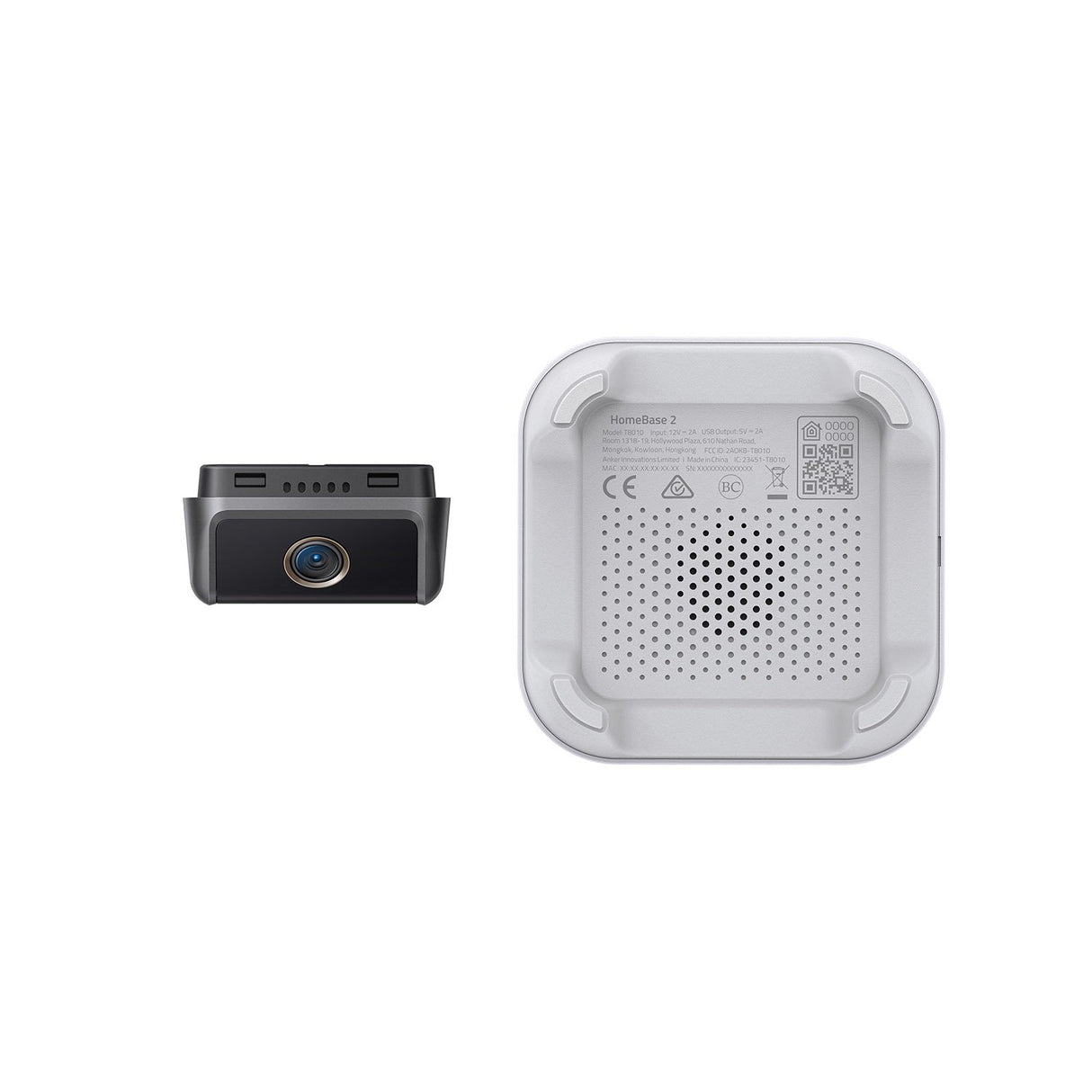 EAN 0194644083892 - Eufy E8213 Negro, Blanco imagen 6