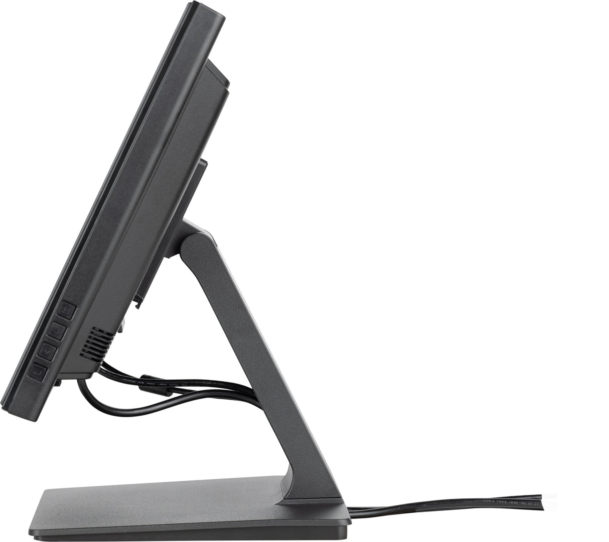 Iiyama 43,0 Cm 17" T1732msc-B1s 5:4 M-Touch Hdmi+Dp Altavoz