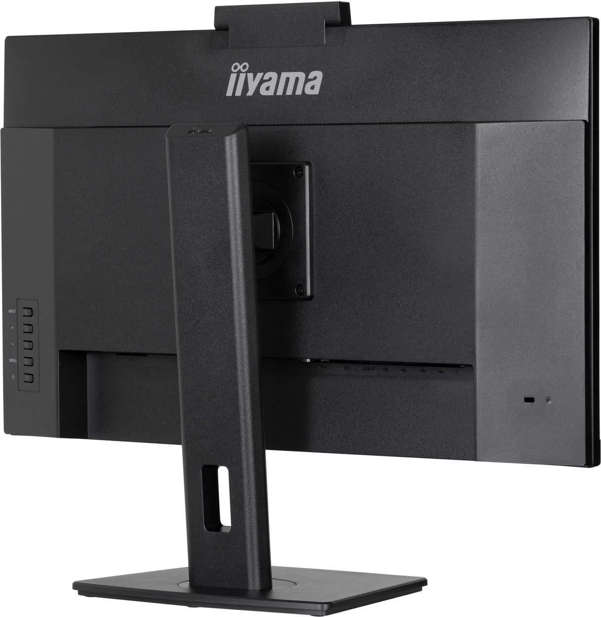 EAN 4948570125524 - iiyama ProLite XUB2790QSUH-B2 pantalla para PC 68,6 cm (27") 2560 x 1440 Pixeles Quad HD LED Negro imagen 10