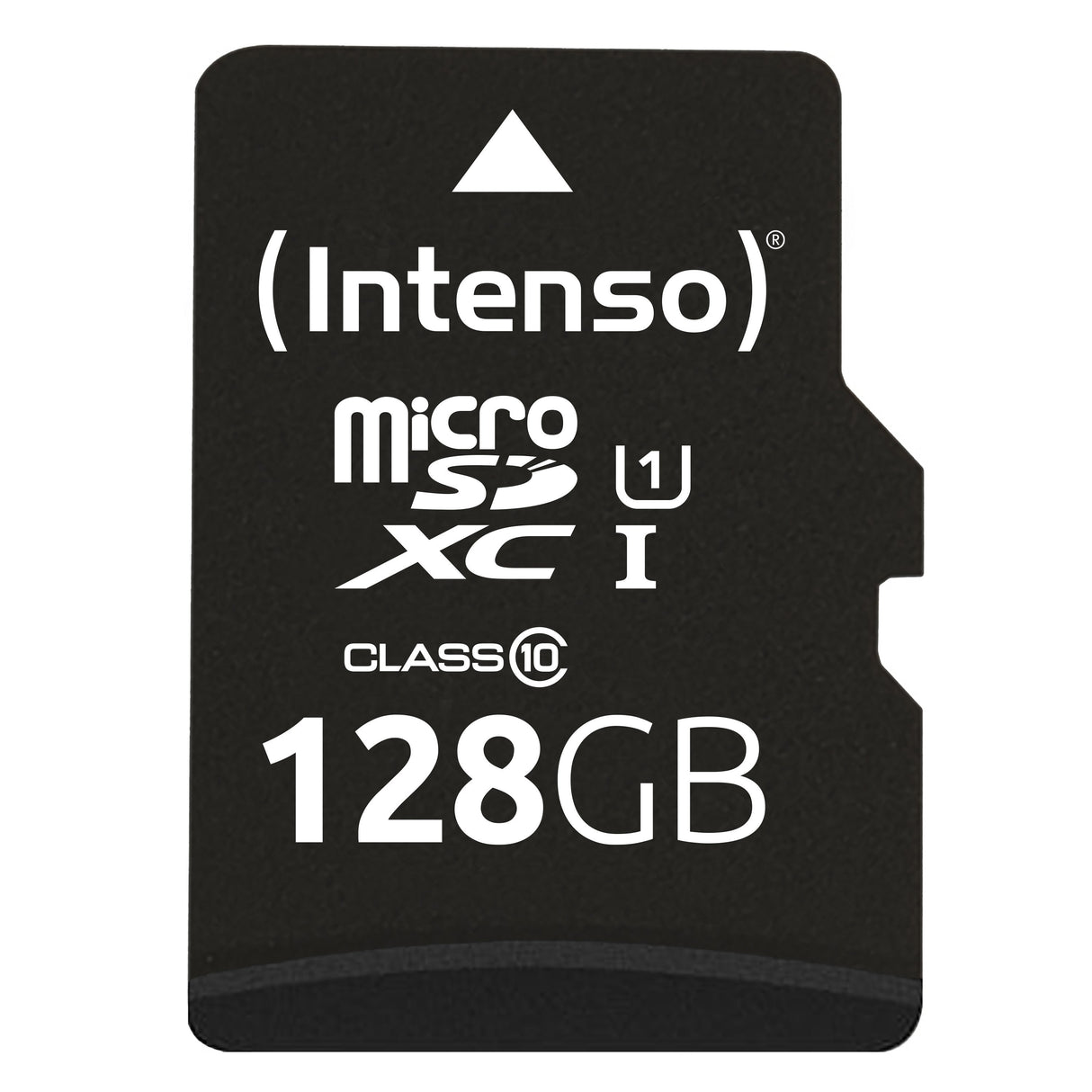 EAN 4034303019892 - Intenso 128GB microSDXC UHS-I Clase 10 imagen 1