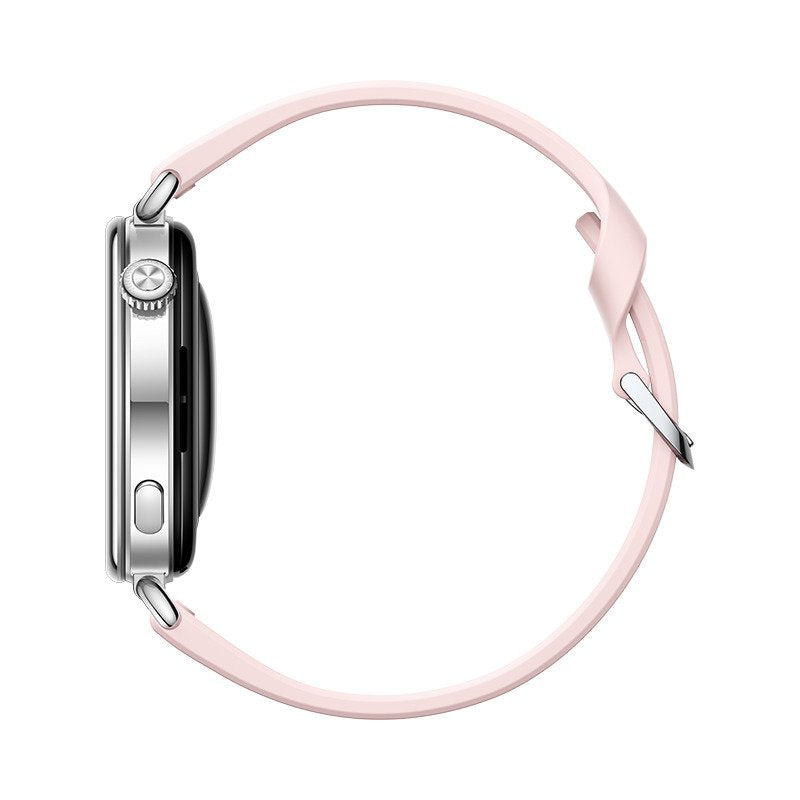 EAN 6942711308676 - Huawei WATCH GT 7 41mm 3,35 cm (1.32") AMOLED Digital 466 x 466 Pixeles Pantalla táctil Rosa, Plata Wifi imagen 4