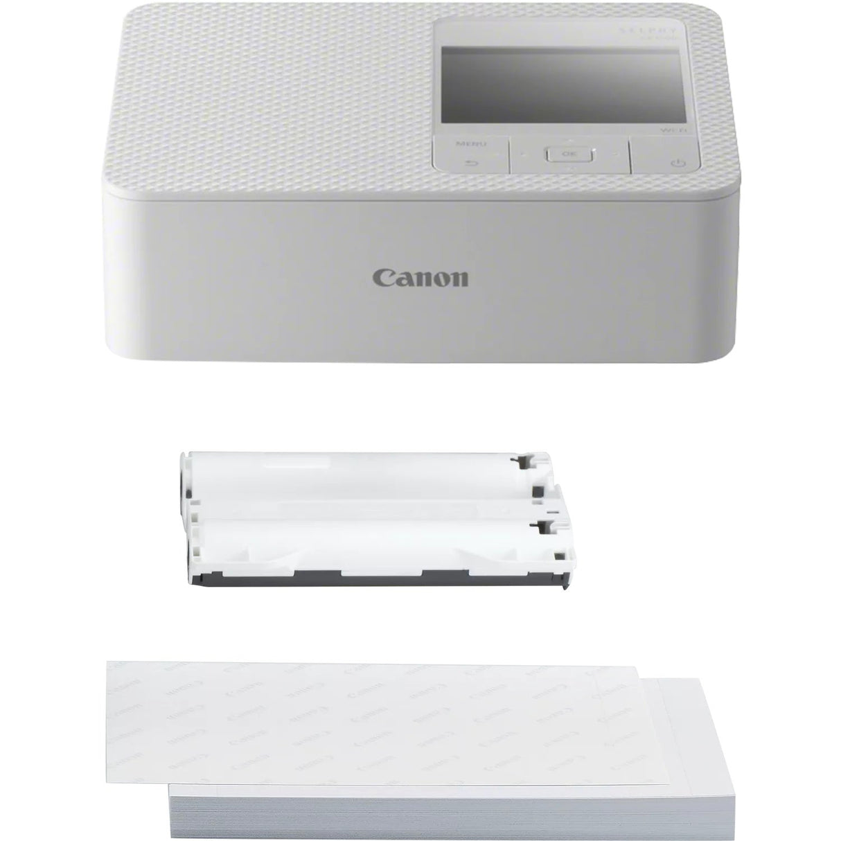 EAN 8714574672533 - Canon SELPHY CP1500 impresora de foto Pintar por sublimación 300 x 300 DPI 4" x 6" (10x15 cm) Wifi imagen 2