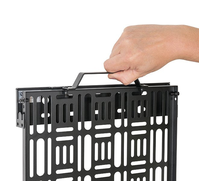 B-Tech Bt7889 Soporte Tipo Bandeja Para Equipo Audiovisual