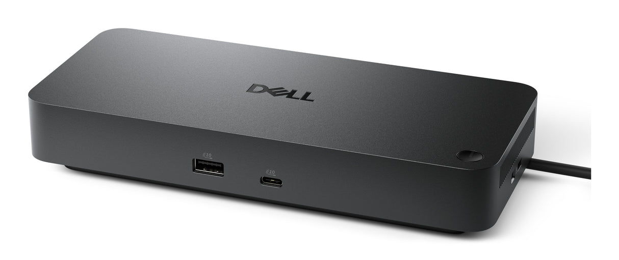 EAN 5397321029052 - DELL DELL-WD25TB4 base para portátil y replicador de puertos Alámbrico Thunderbolt 4 Negro imagen 4