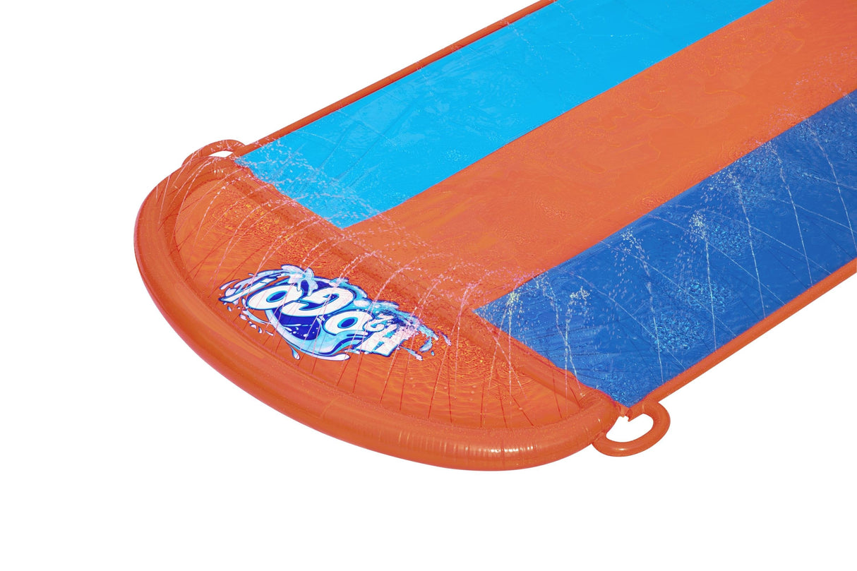 EAN 6942138969092 - Bestway 52329 deslizador acuático para jardín Pista deslizante acuática para jardín imagen 2
