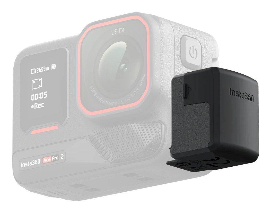 Insta360 Ace Pro 2/Ace Pro Quick Reader