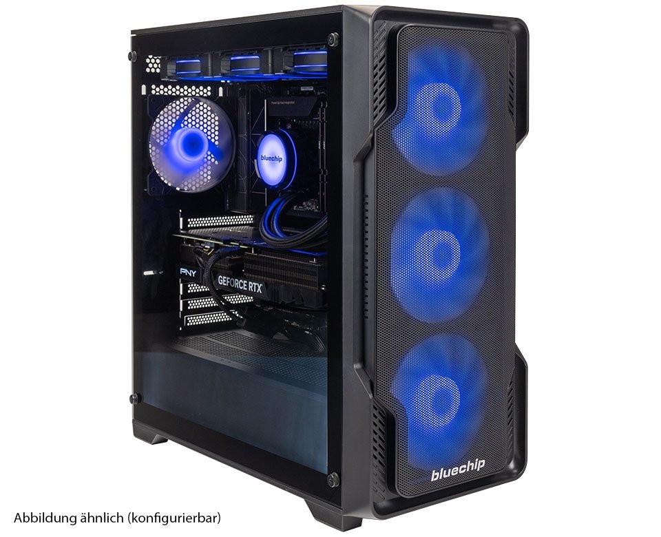 EAN 4250749710210 - bluechip GAMINGline T7700 Intel® Core™ i7 i7-14700K 16 GB DDR5-SDRAM 1 TB SSD NVIDIA GeForce RTX 5060 Ti imagen 1