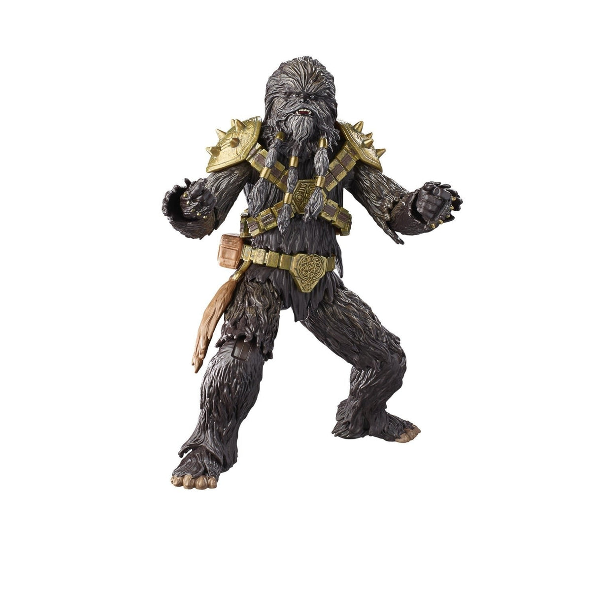 Figura Hasbro Star Wars The Black Series Krrasntan