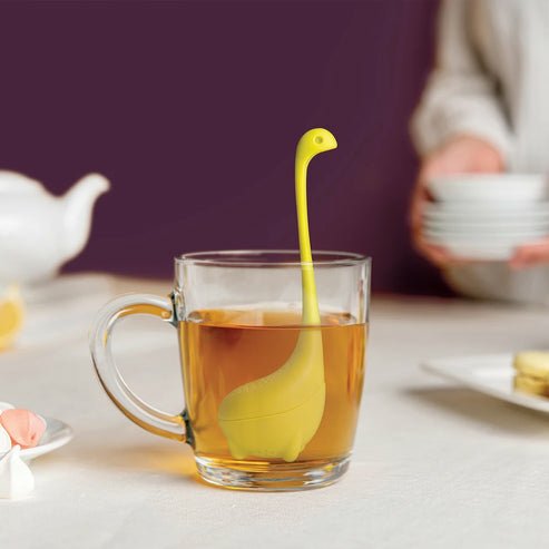 EAN 7290015168434 - Ototo Design OT843 infusor Silicona Té imagen 2