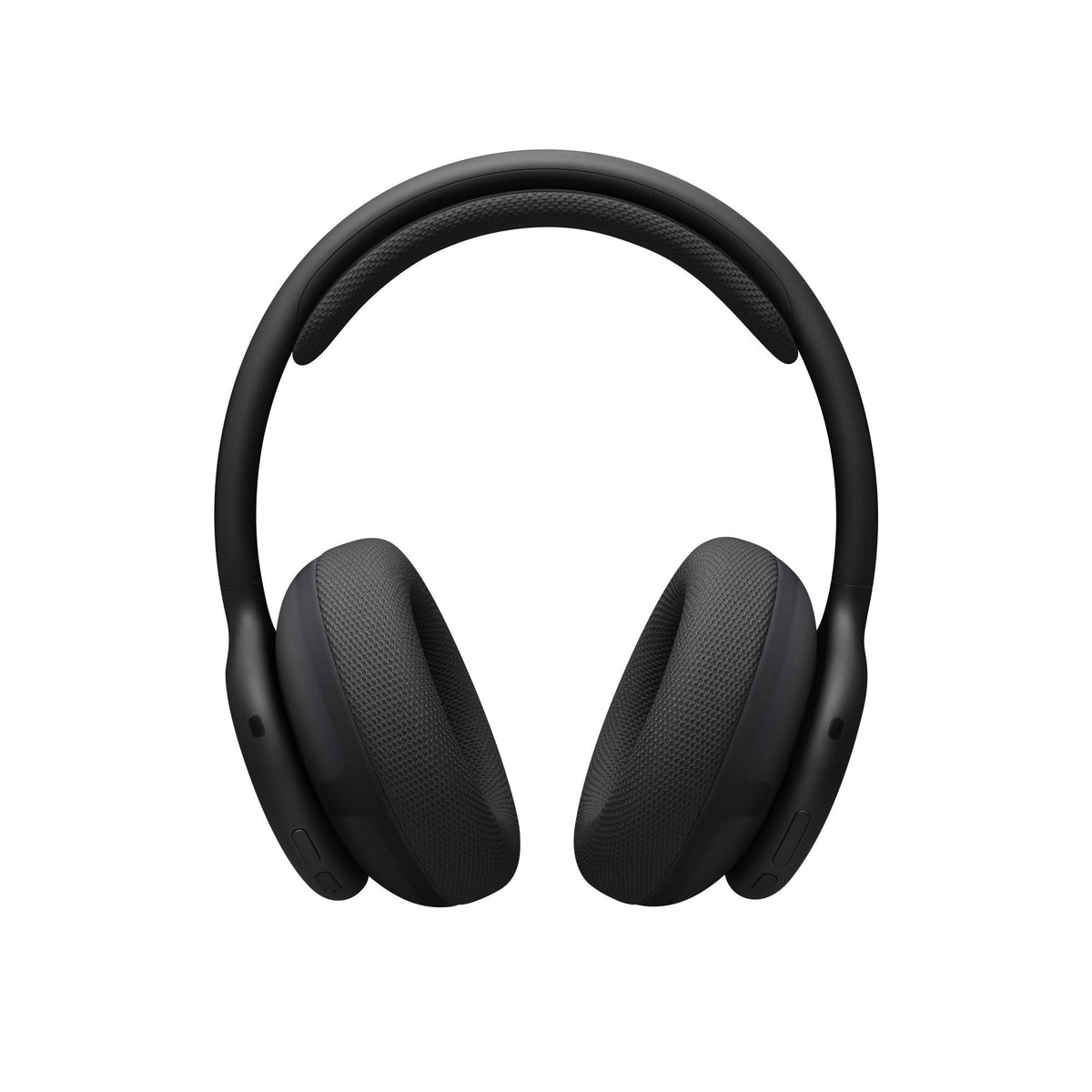 Apple Beats 360 Over-Ear Auriculares - Negro With Negro Performance Knit Cushions