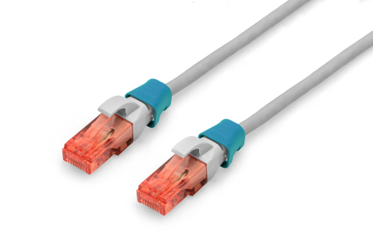 EAN 4016032491002 - Digitus A-CC-B accesorio para cable Clavija de codificación por colores imagen 4