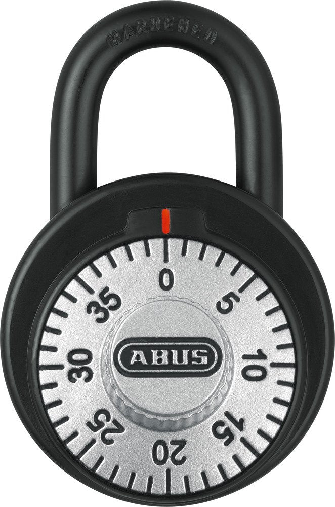EAN 4003318336553 - ABUS 78/50 B/DFNLI Candado convencional 1 pieza(s) imagen 1