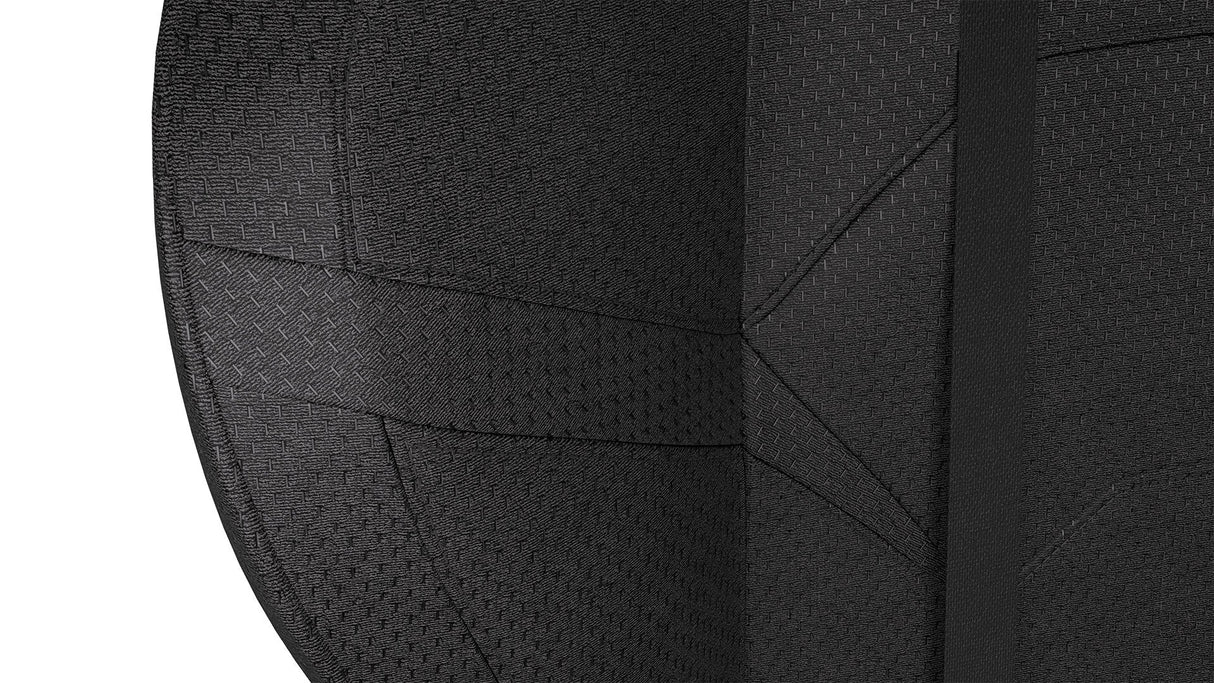 EAN 5903018666570 - ENDORFY Scrim BK F Butaca para jugar Asiento de malla Negro imagen 13