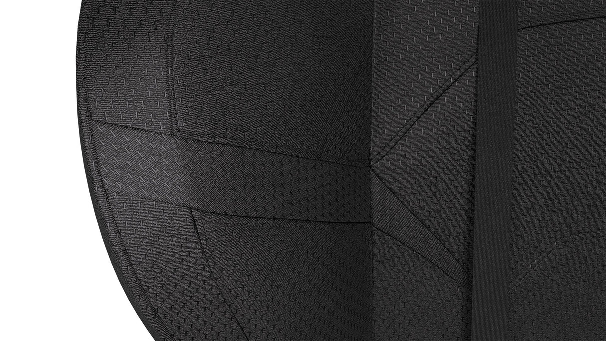 EAN 5903018666570 - ENDORFY Scrim BK F Butaca para jugar Asiento de malla Negro imagen 13