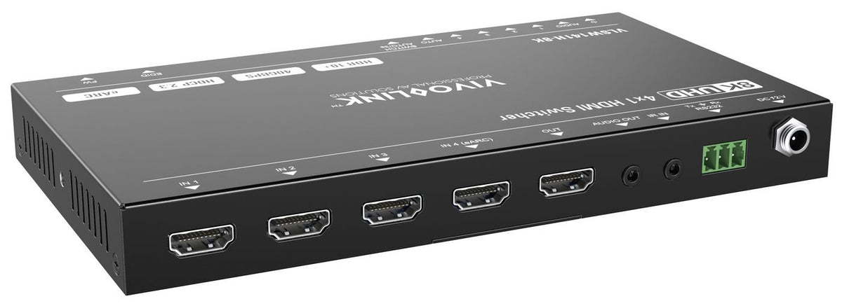 EAN 5715063697894 - Vivolink VLSW141H-8K no categorizado imagen 1