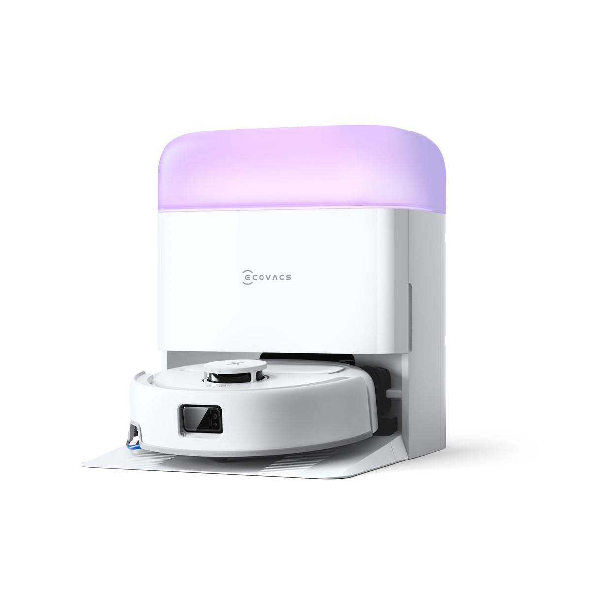 EAN 6970135039081 - Ecovacs DEEBOT mini 2 Blanco imagen 22