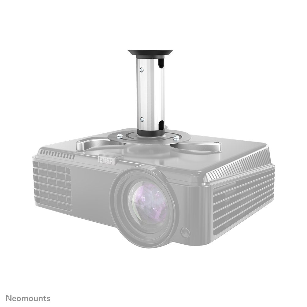 EAN 5711045249228 - Neomounts BEAMER-C80 montaje para projector Plata imagen 1