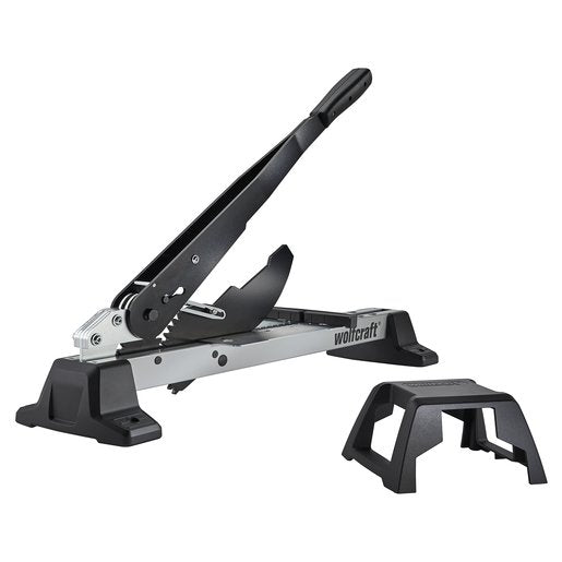 Guillotina Para Corte De Vinilo Y Laminados Vlc 1000 6940000 Wolfcraft