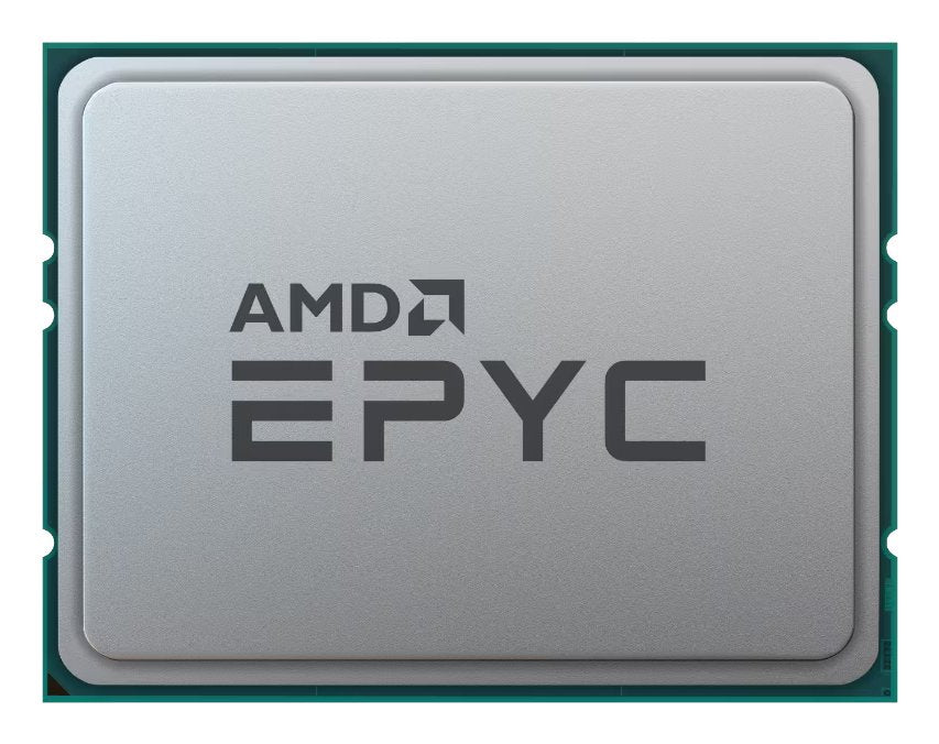EAN 8592978654382 - AMD EPYC 4545P procesador 3 GHz 64 MB L3 Bandeja imagen 1