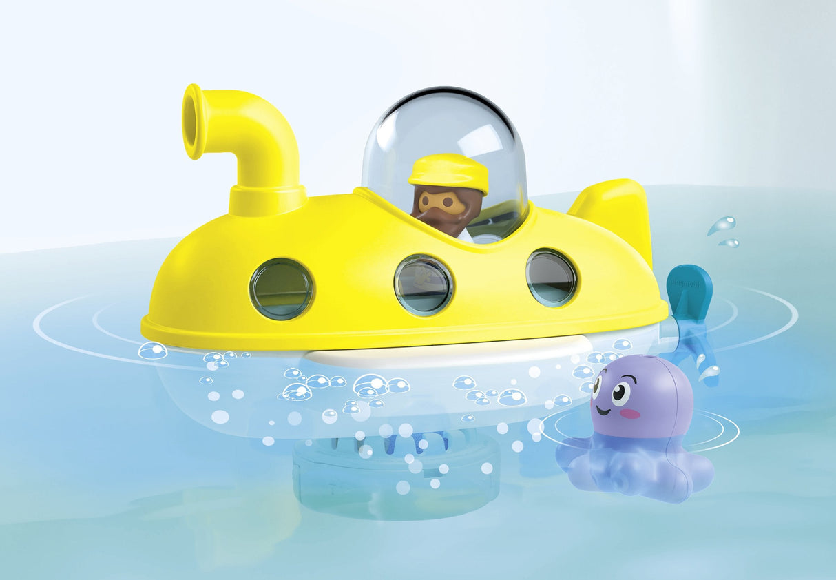 Junior Aqua Suplement