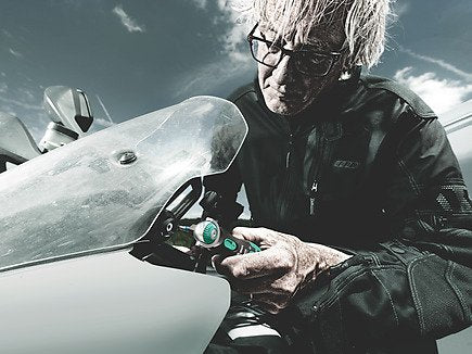 Wera 8009 Zyklop Pocket Set 3