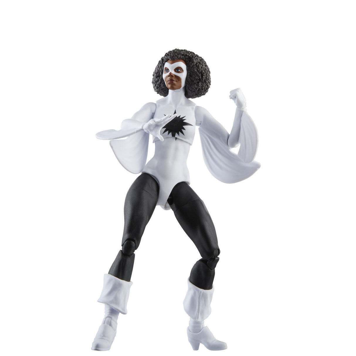 EAN 5010996142443 - Marvel Avengers Captain Marvel vs. Doctor Doom imagen 5