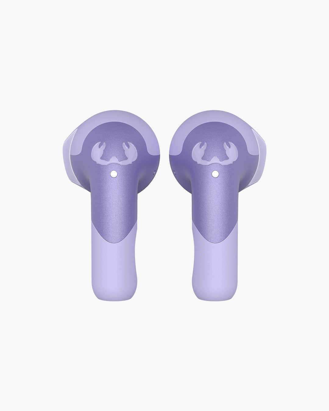 Auriculares Fresh'N Rebel Twins Blaze Inalambrico Dreamy Lilac