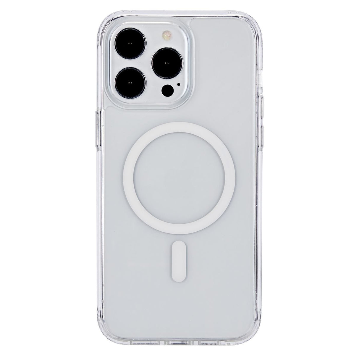 EAN 5715063116234 - eSTUFF ES67140028 funda para teléfono móvil 17 cm (6.7") Transparente imagen 1