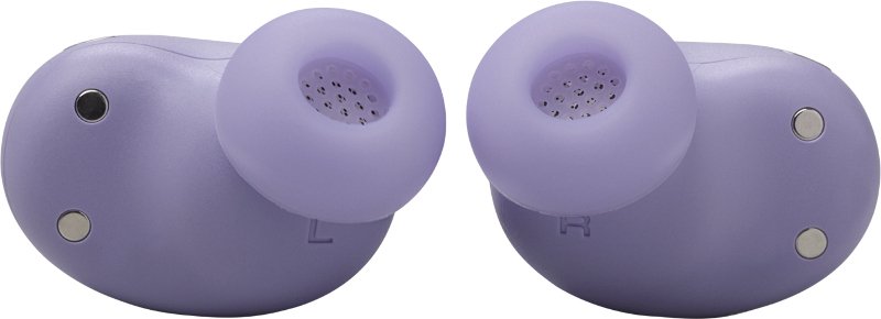 Jbl Live Buds 3 Anc True Wireless Azultooth In-Ear Kopfhörer Purple